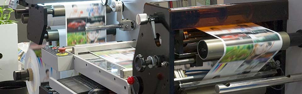 Printing press rollers